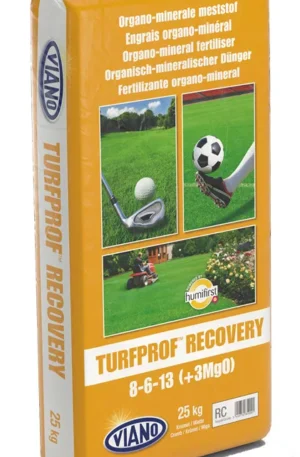 TURFPROF RECOVERY