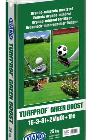 TURFPROF GREEN BOOST