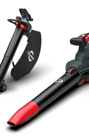 Cramer 48BV800 lombfúvó-szívó