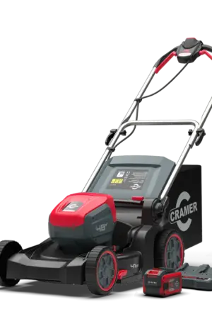 Cramer 48LM4 fűnyíró