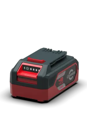 Cramer 48V96 akkumulátor