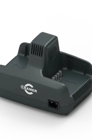 Cramer 82C2 akkumulátortöltő