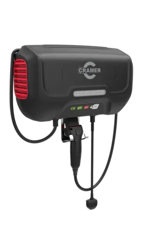 Cramer 82CV15 akkumulátortöltő