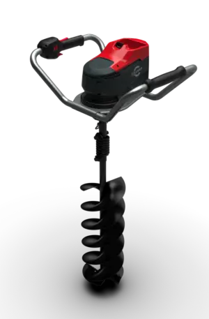 Cramer 82EA14 földfúró