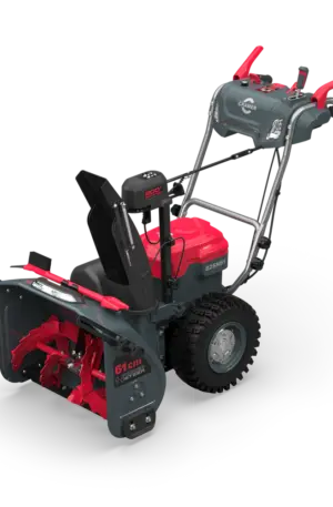 Cramer 82SN61 hómaró