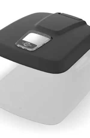 Cramer AiC2HOC garázs