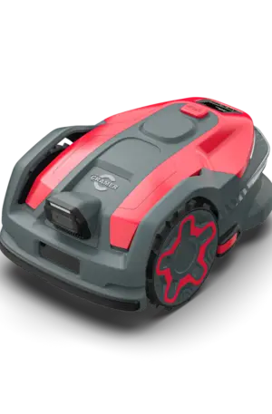 Cramer AiC1000 robotfűnyíró