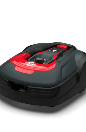 Cramer RM2000D robotfűnyíró