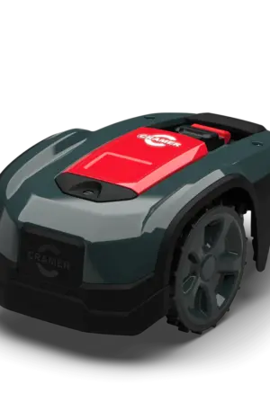 Cramer RM800D robotfűnyíró